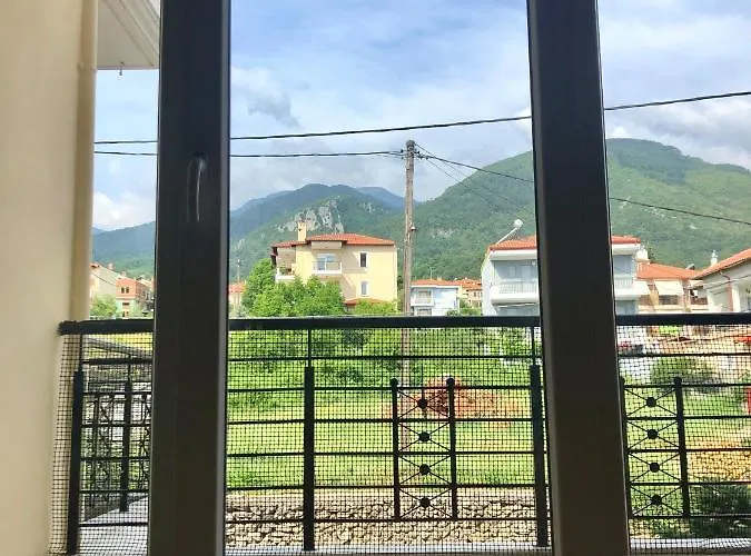 Mar Y Montana ליטוחורון