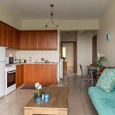 Mar Y Montana Apartment