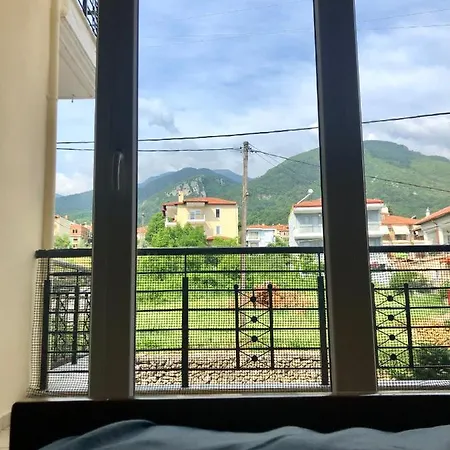 Mar Y Montana Литохоро