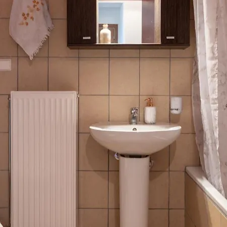 Mar Y Montana Апартаменты