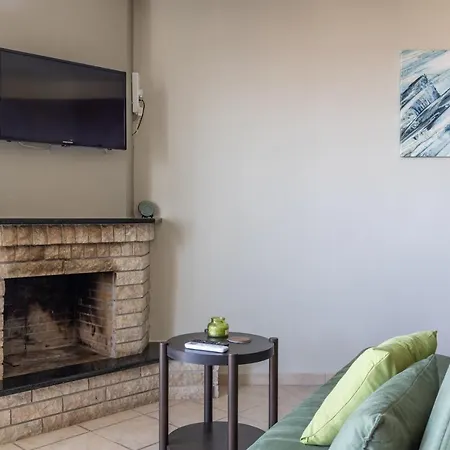 Mar Y Montana Apartment