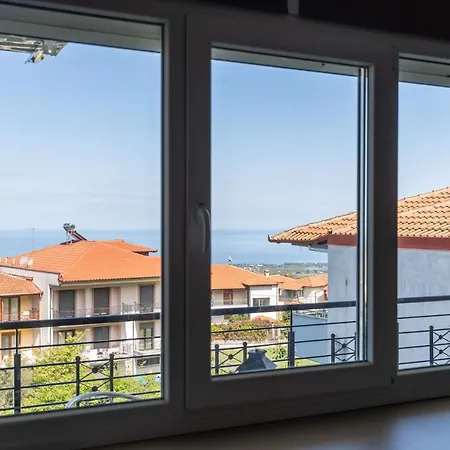 Mar Y Montana Λιτόχωρο