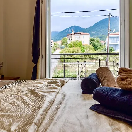 Mar Y Montana Λιτόχωρο