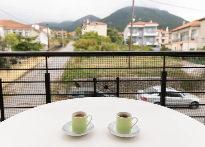 公寓 Mar Y Montana 里托楚伦