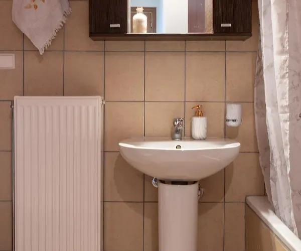 Mar Y Montana 公寓